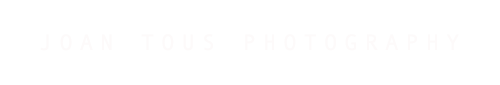 Joan Tous Photographer & Cinematographer from Barcelona. Tel +34 616 32 77 38 / hola@joantous.com / Documentary / TV / Comercial / Music Video / Cinema